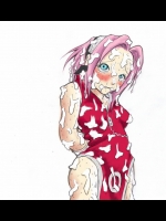 春○さくら爆撃肛虐忍法伝          