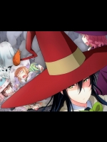 Bitch witch sisters!