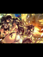 [チェシャ猫の館]なのです!