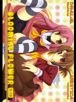 [D.N.A.lab.+ARESTICA]BLOOMING FLOWER