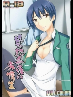 [アセンブリンク (涼加早希兎)] 風紀委員の劣情生 (魔法科高校の劣等生)_2