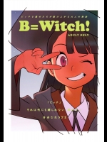 B=Witch!_2