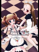 Sanctuary of ''Thermidor''          