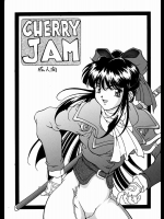 CHERRY JAM
