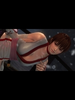 デッドオアアライブ5