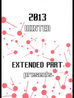 [拡張パーツ]彼方の瞳(境界の彼方)