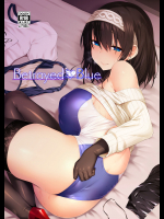 (C95) [Vパン'sエクスタシー (左藤空気)] Betrayed Blue (アイドルマスター シンデレラガールズ)