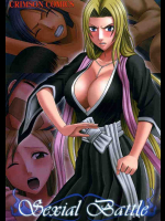 Sexial Battle
