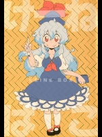 [からあげ屋さん] けーねばこ