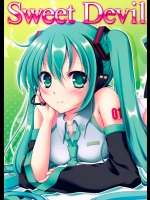 [瓶詰少女。]sweet devil (VOCALOID)