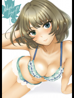 [江☆浪漫工房]Maple Syrup (アイドルマスター シンデレラガールズ)