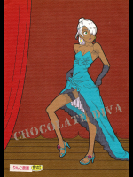 [りんご農園]CHOCOLATE DIVA