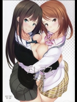 [PaleScarlet] デレマス3 (アイドルマスター シンデレラガールズ)