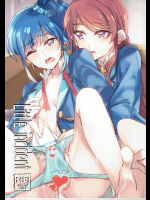 [ける都]Little incident_3