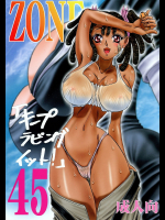 [サークル太平天国]ZONE45