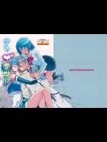 右を見ても左を見ても残念さやかちゃんでした状態の幸せな3Pwww【魔法少女まどか☆マギカ 同人誌・エロ漫画】