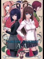 (C82) (同人誌) [CRAZY CLOVER CLUB (城爪草)] T＊MOON COMPLEX A.A. +おまけ本 (魔法使いの夜)