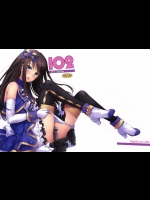 (C89) [Digital Lover (なかじまゆか)] D.L. action 102 (アイドルマスター シンデレラガールズ)