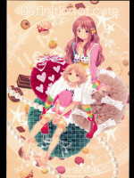 (C89) [ロケット燃料★21 (秋★枝)] Definition of cute (アイドルマスター シンデレラガールズ)