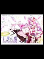 [茶琉]露出少女遊戯 肆姦(女子中学生)
