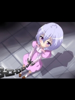 [がーべいじ] 鳥籠モノクローム