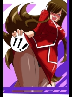 [ワラビモチー] 「対魔童貞翠」 接触編第六話