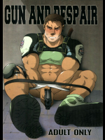 [RYCANTHROPY]GUN AND DESPAIR