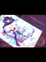 [兎座堂] 赤熱 (キルラキル)