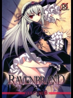 【巨乳】【アナル】ローゼンメイデンのエロ同人誌