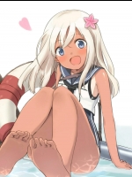 艦隊これくしょん 呂500