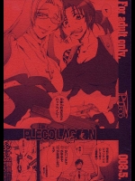 PLECOチキコのPLECO LAGOON!キャラが勢揃いでエロエロプレイを満喫ですっ!!【ブラックラグーン(BLACK LAGOON) 同人誌・エロ漫画】