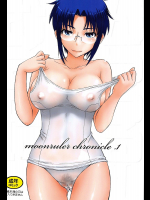 [むうんるうらあ]むうんるうらあくろにくる 1