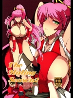 [EUNOXLINE]The Mating Season 2 (魔法少女リリカルなのは)