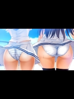 (HCG) お尻っ娘ヴィーナス