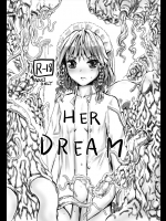 [くまのもり] Her Dream
