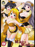 [BLUE CATTY]Mikity Master