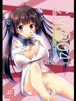 [Check Mate! (夕海)] CM@04 (ダンジョンに出会いを求めるのは間違っているだろうか)