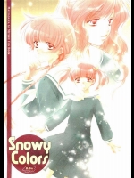 SnowyColors          