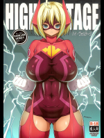 HIGH VOLTAGE