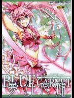 (C80) [BLUE GARNET (芹沢克己)] 無限抱擁 (スイートプリキュア)