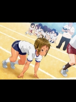 [ひなはら屋敷] 時間停止！狙うはモチロン男の子♂_5