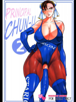 PRINCIPAL CHUN-LI 2