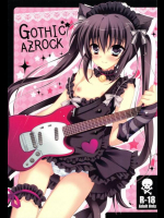 GOTHICAZROCK