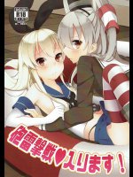 砲雷撃戦入ります!