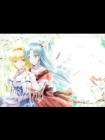 (例大祭11) [七輪大社] ワタシノセカイ