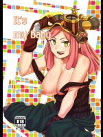 [八方微人]Its my baby (僕のヒーローアカデミア)