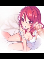 【二次画像】ラブライブ・西木野真姫のエロ画像 その2