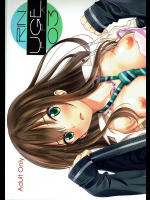 [大阪魂]RIN (アイドルマスター シンデレラガールズ)