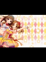 [悪徳同盟 (源之助, 兼清みわ)] PRINCESS2 (アイドルマスター シンデレラガールズ)