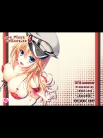 (C86) [choco BOX (choco-chip)] Love Fleet Collection 3 (艦隊これくしょん -艦これ-)_2